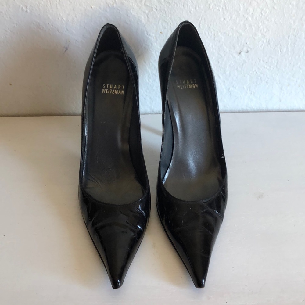 Stuart Weitzman Heels - Picture 2 of 8